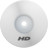 HD White Icon